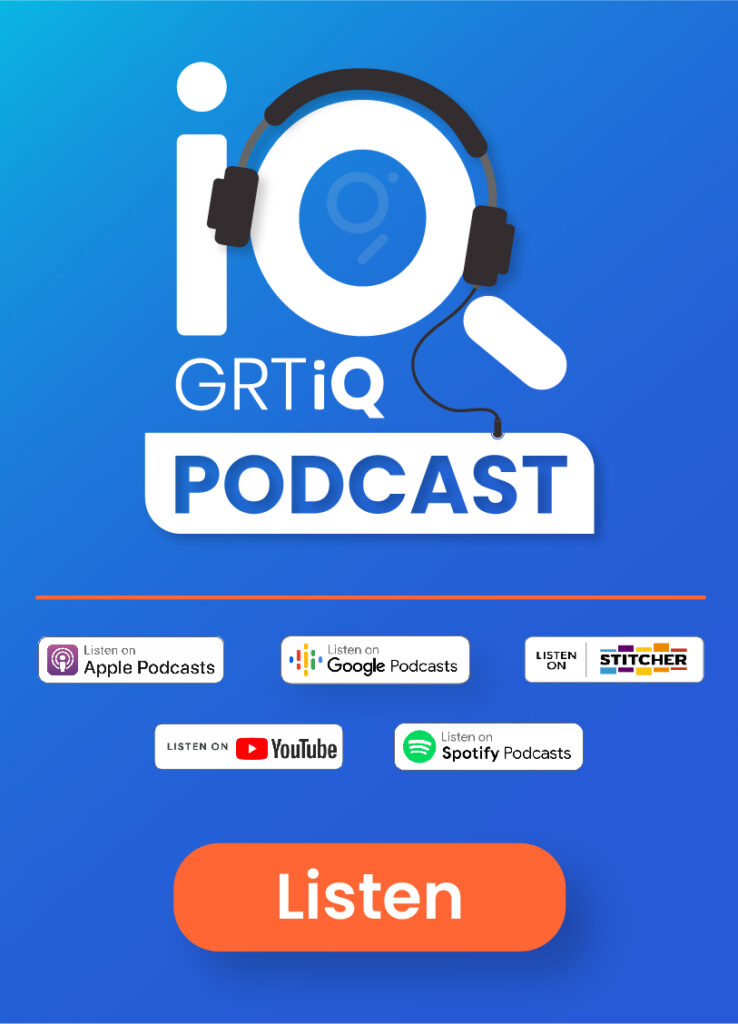 GRTiQ Podcast GRT THe Graph Delegators Indexers Rewards