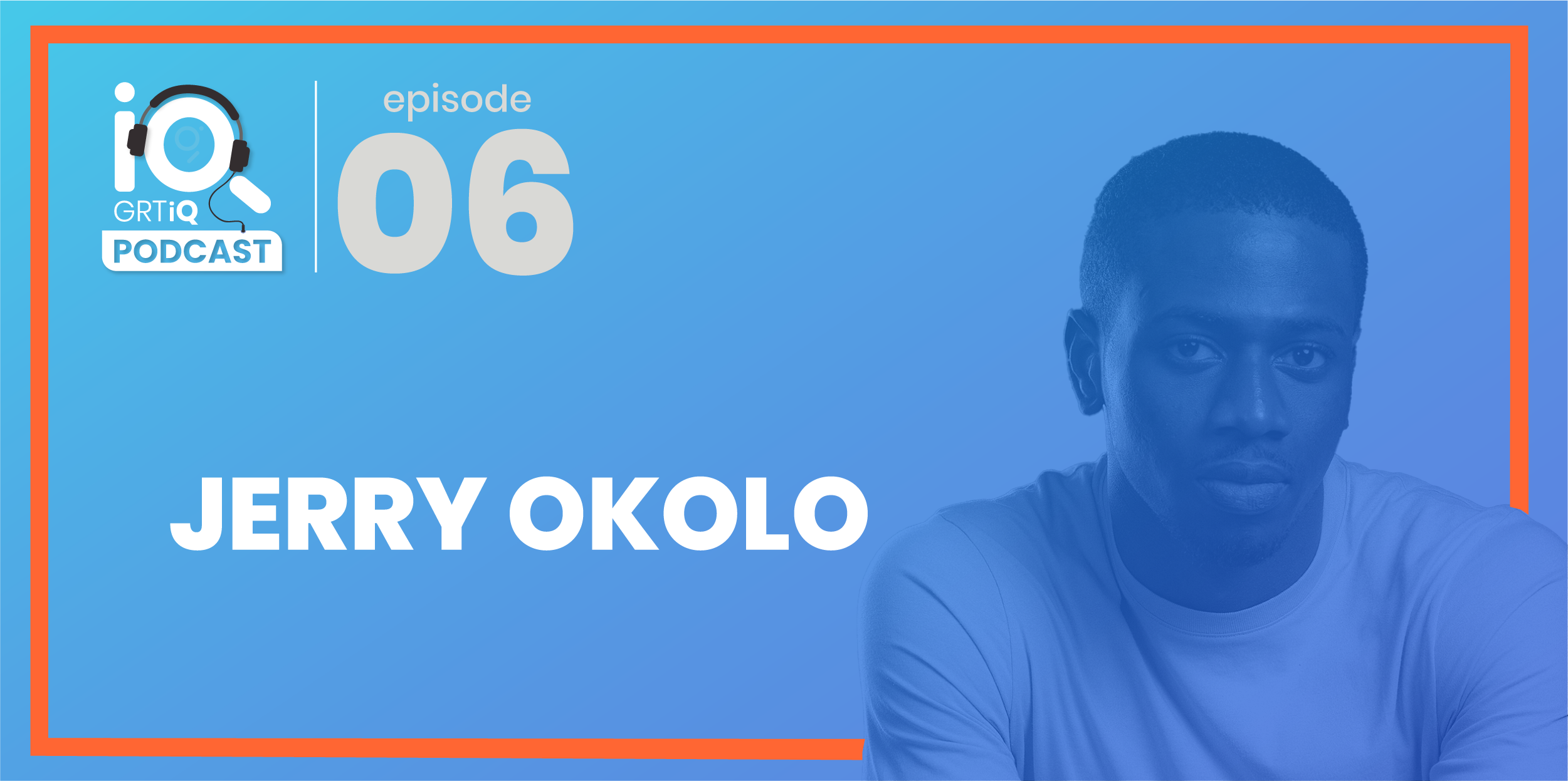 Jerry Okolo The Graph Curator