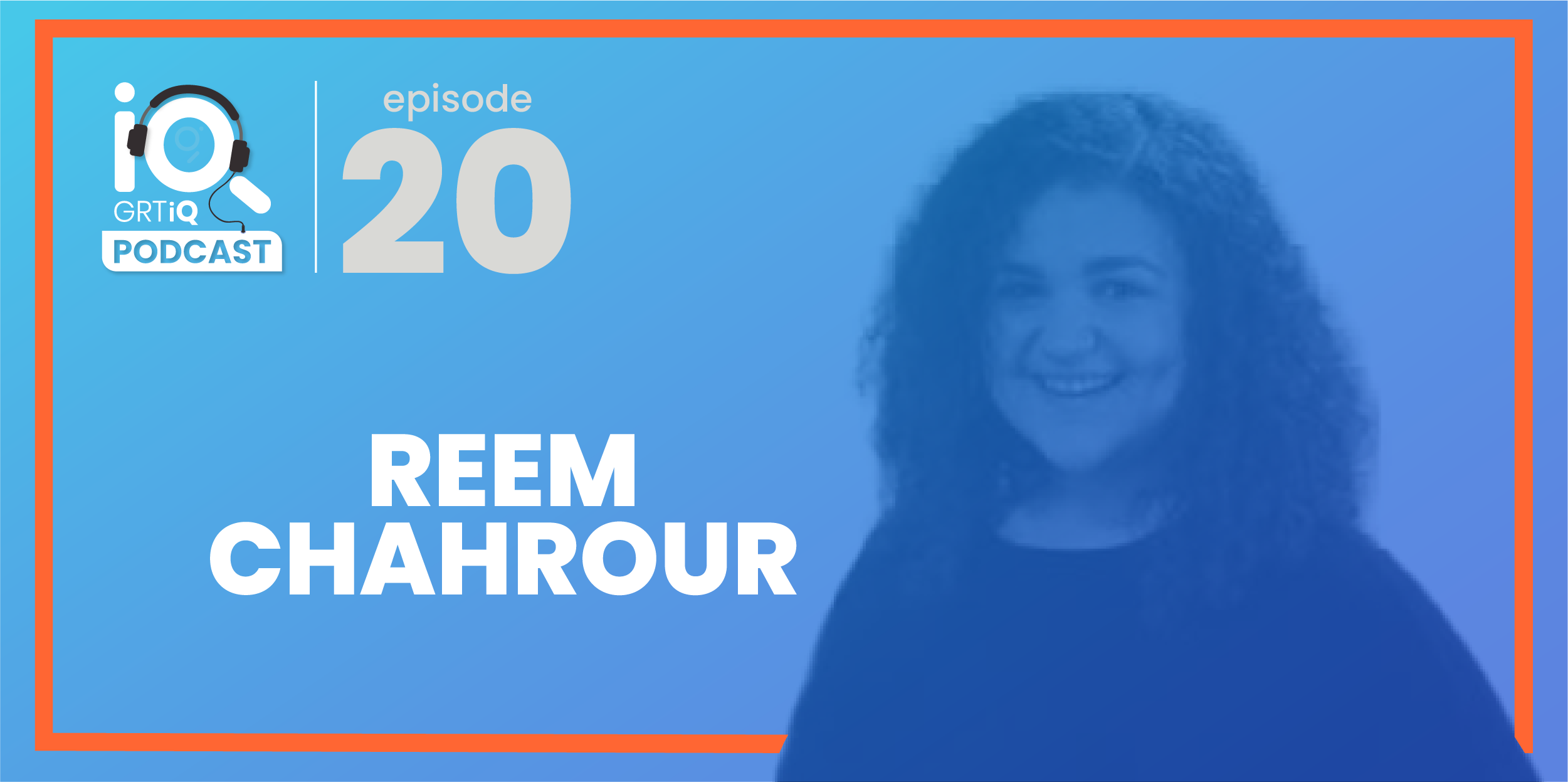 Reem Chahrour Ecosystem Manager The Graph Foundation Grants Advocates