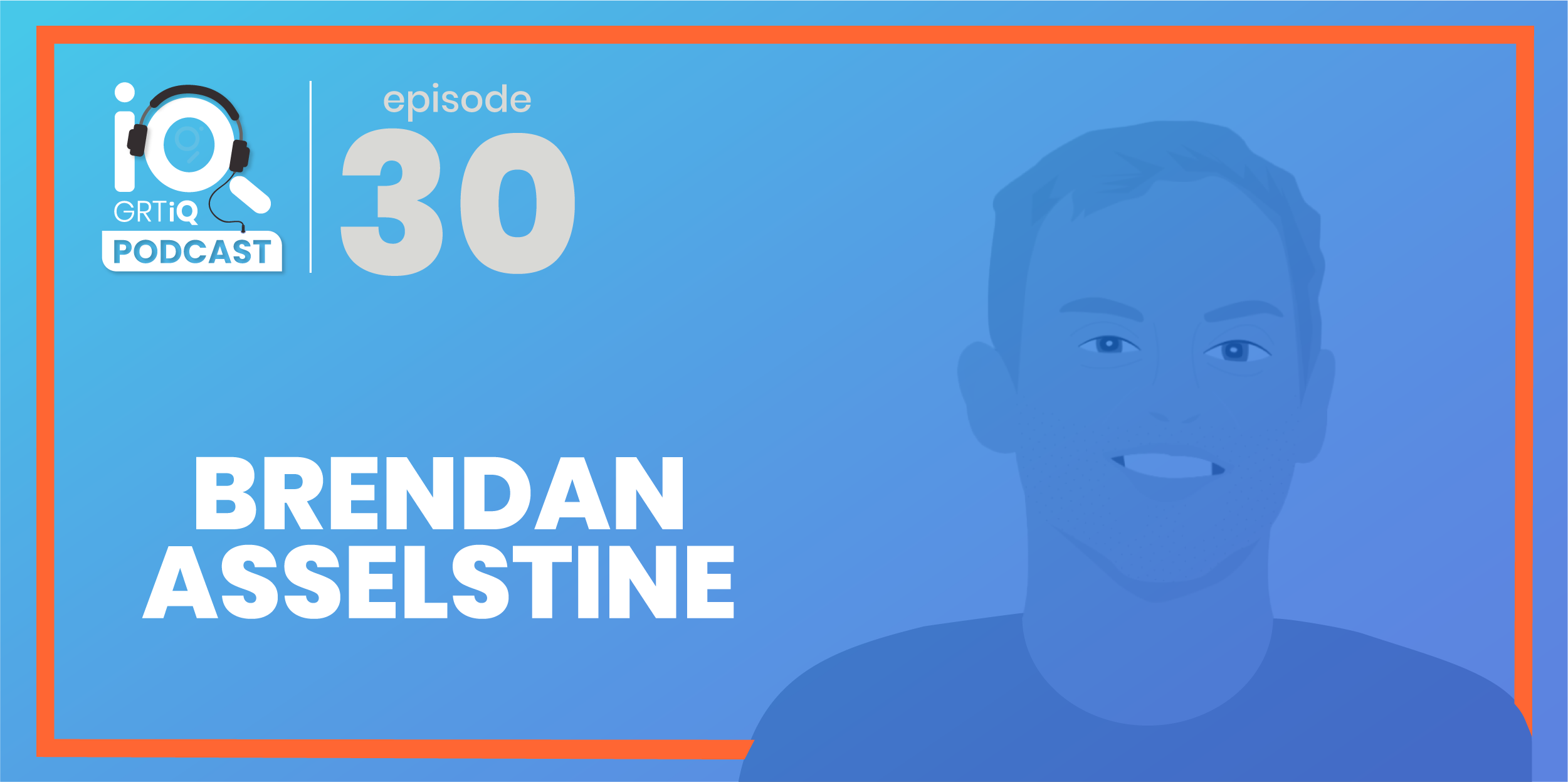 Brendan Asselstine PoolTogether Curator Delegator The Graph CTO Crypto Blockchain no-loss prize games