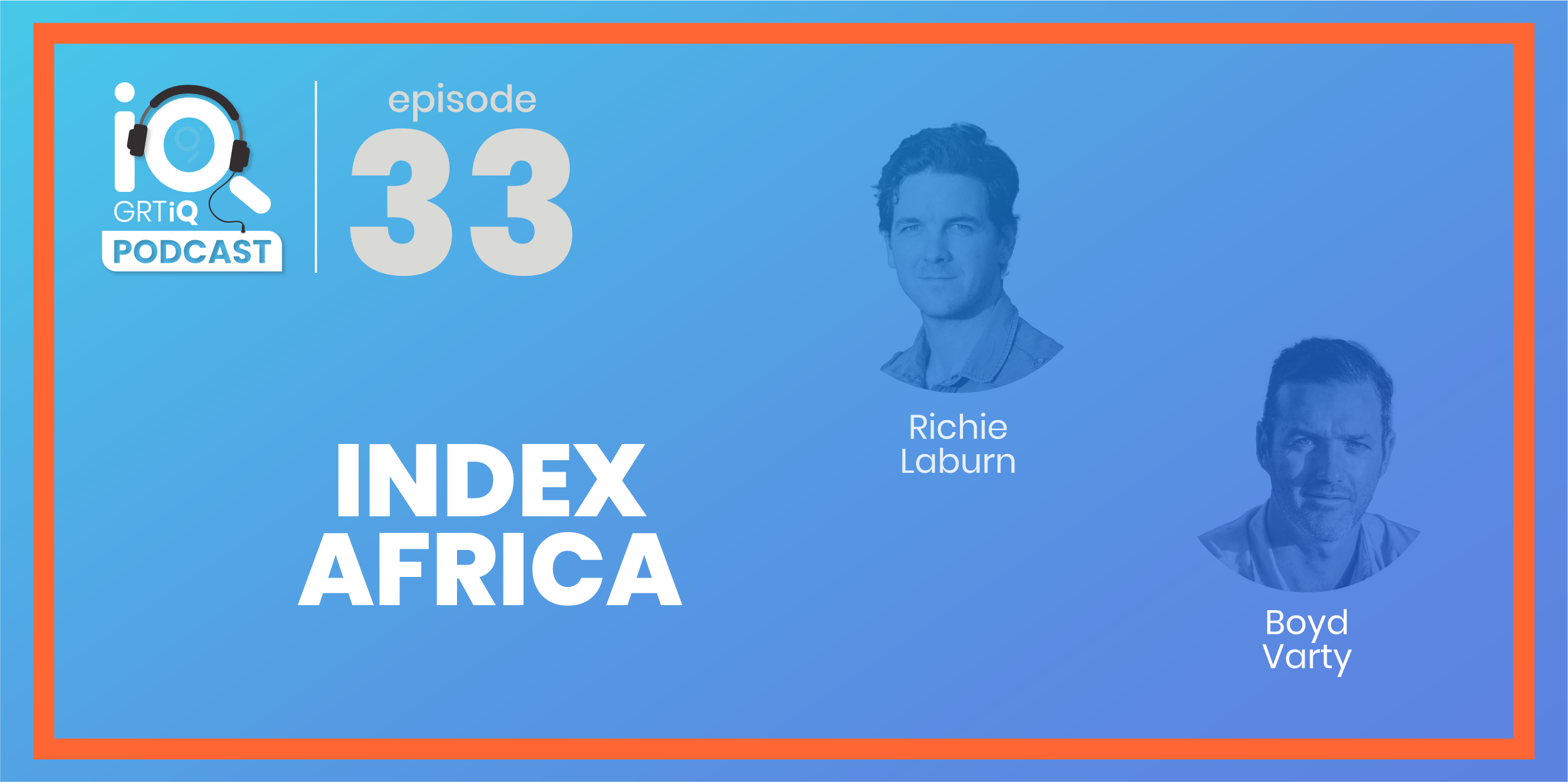 Boyd Varty Richie Laburn Indexer Africa Graphrica DePhi Decentralized Philanthropy The Graph GRT Indexers Delegator Rewards