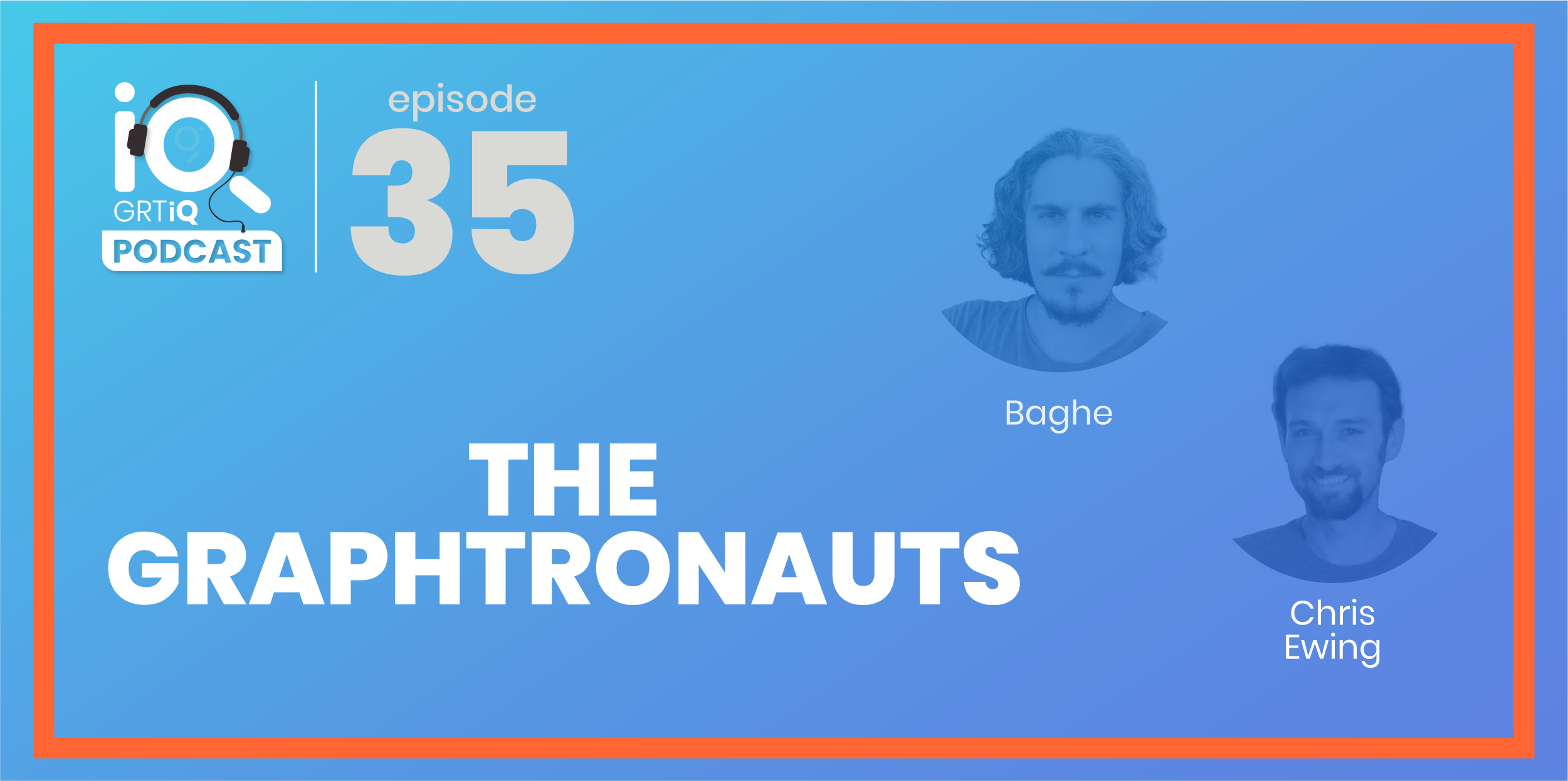 The Graphtronauts GRT Delegators Indexers Baghe Chris Ewing Crypto Staking