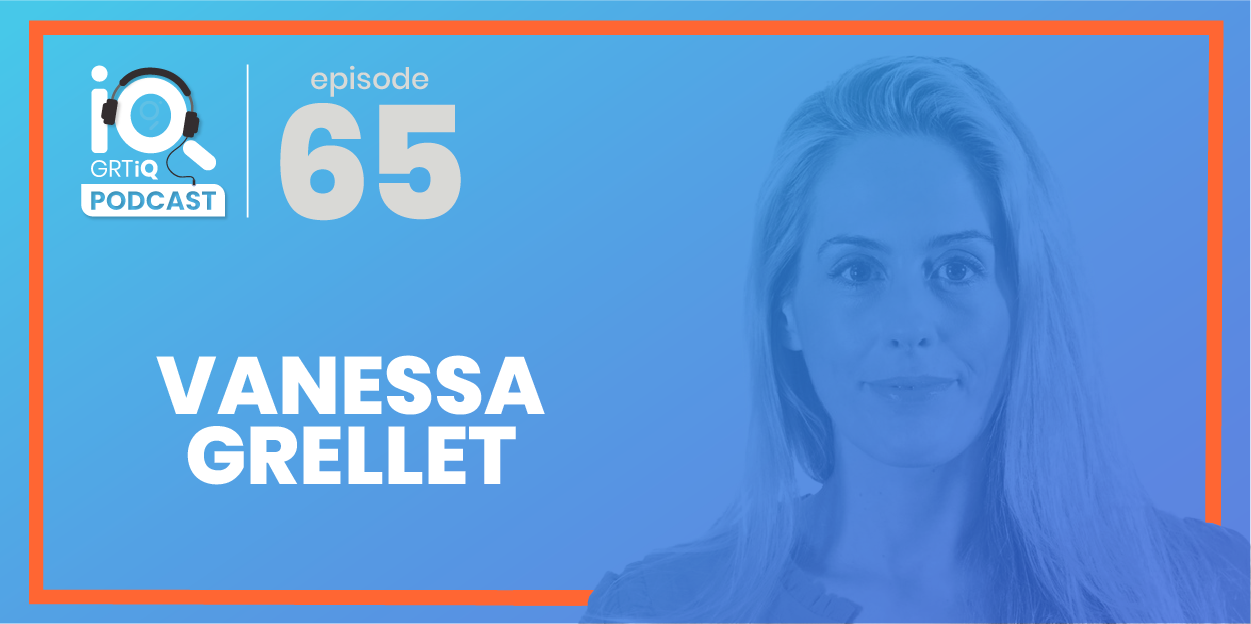 Vanessa Grellet CoinFund Aglae Ventures Cornerstone Nexus Blockchain Web3 ConsenSys Ethereum new York France