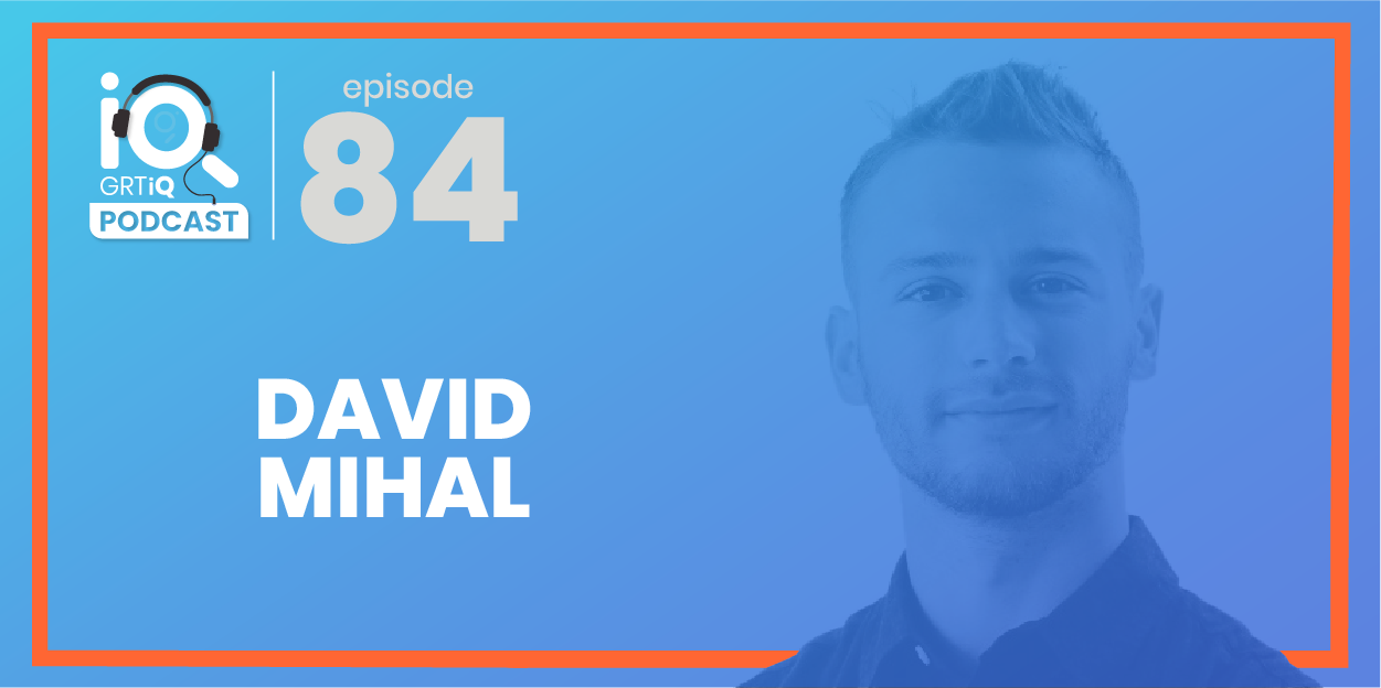 David Mihal Blockchain Engineer The Grpah Subgraphs Ethereum Foundation Maker CryptoStats Crypto Fees