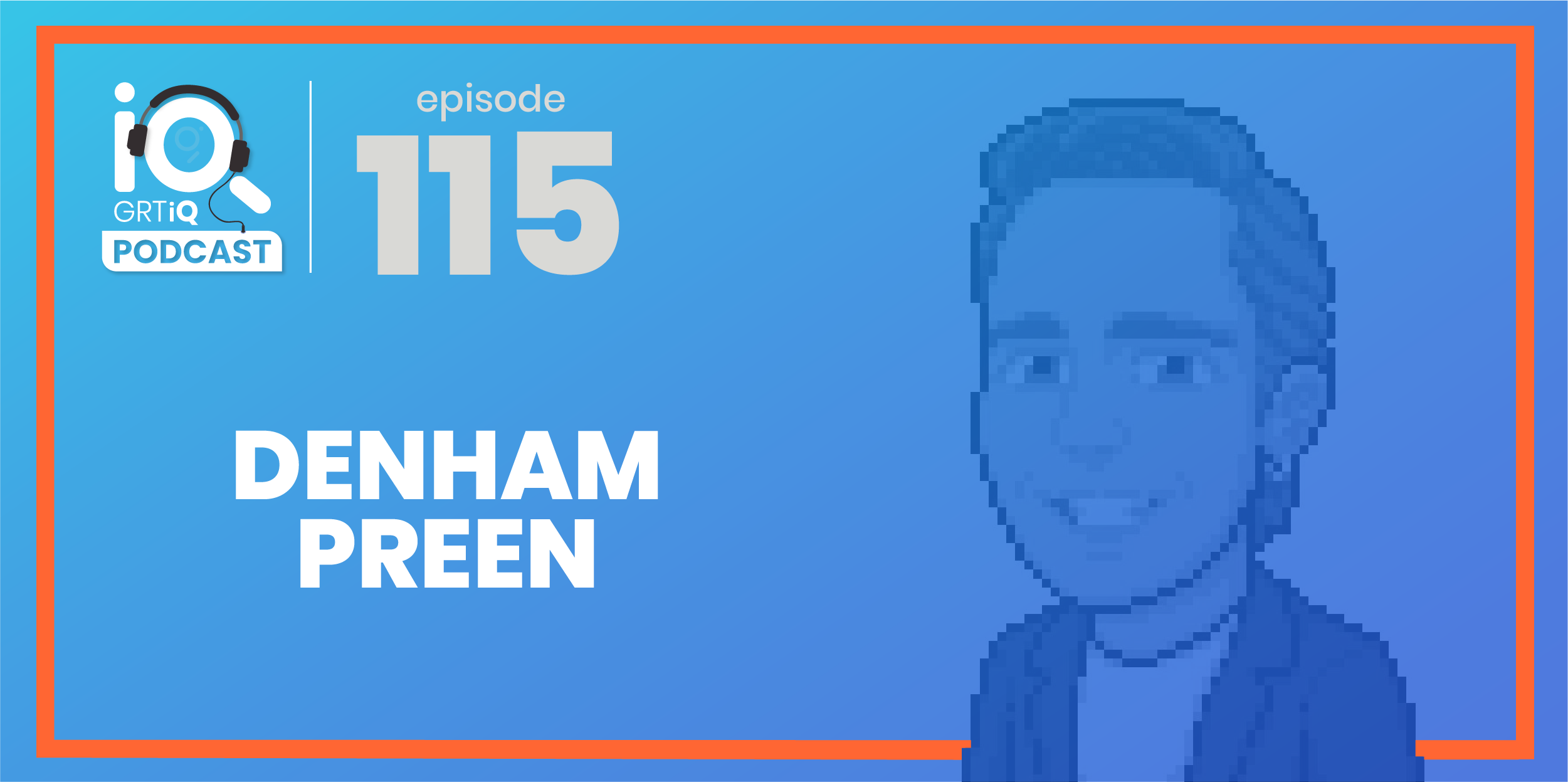 Denham Preen Co-Founder Float Capital GRTiQ Podcast Episode #115: Denham Preen, Co-Founder at Float Capital, a peer-to-peer asset protocol, that provides leveraged returns without over-collateralization or liquidations.South Africa Web3 Bitcoin DeFi The Graph Subgraphs Subgraph Unstoppable